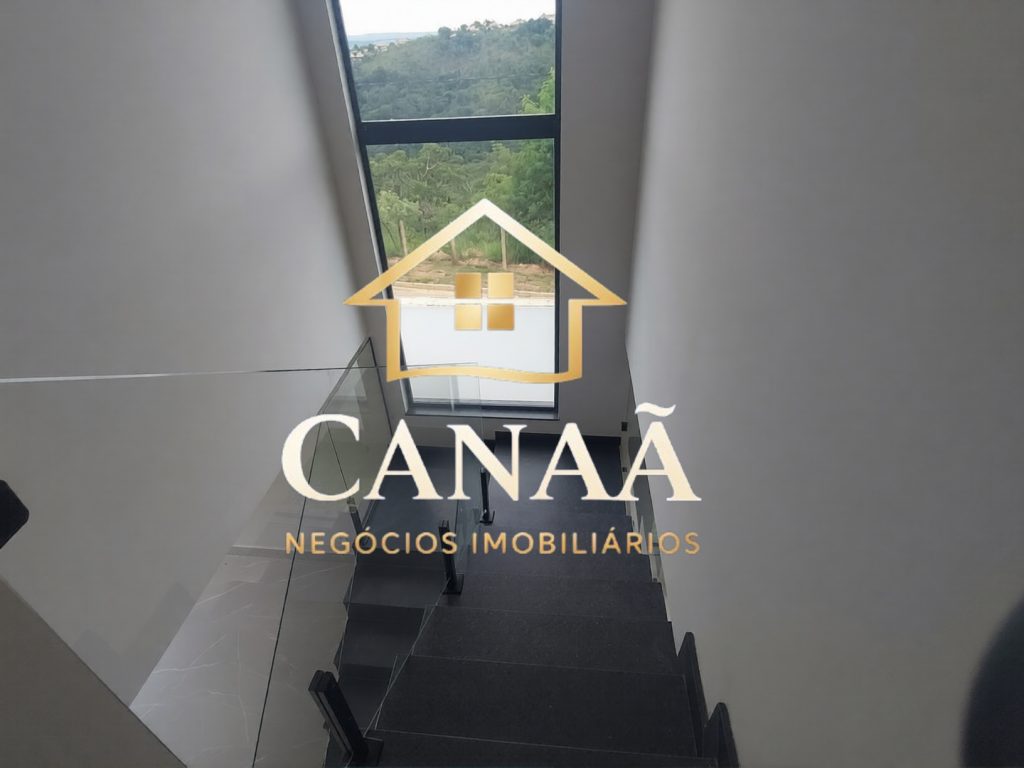 CASA CONDOMINIO MIRANTE DO VALE