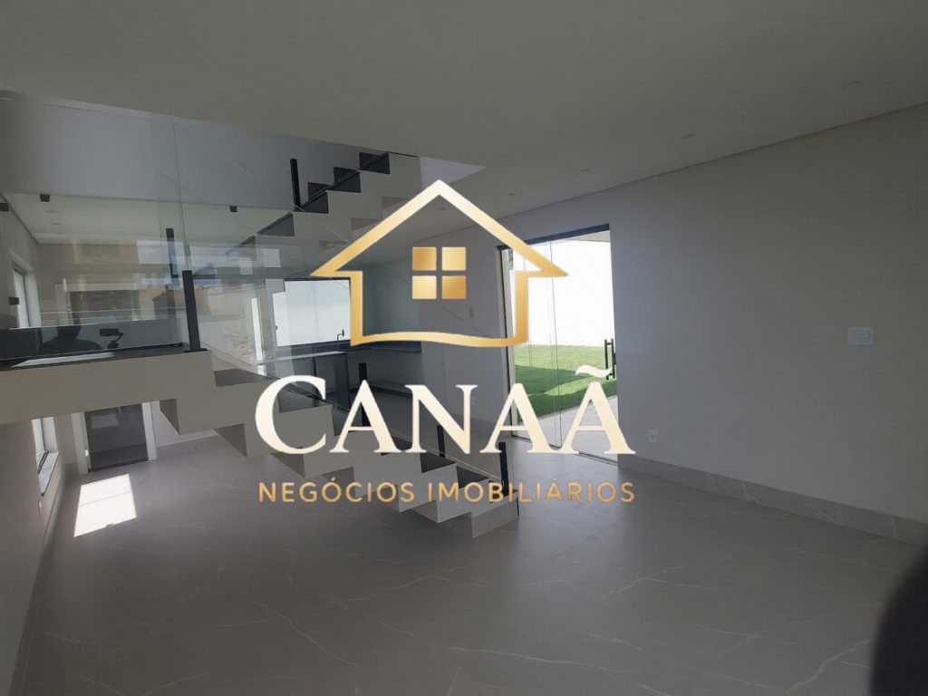 CASA CONDOMINIO MIRANTE DO VALE