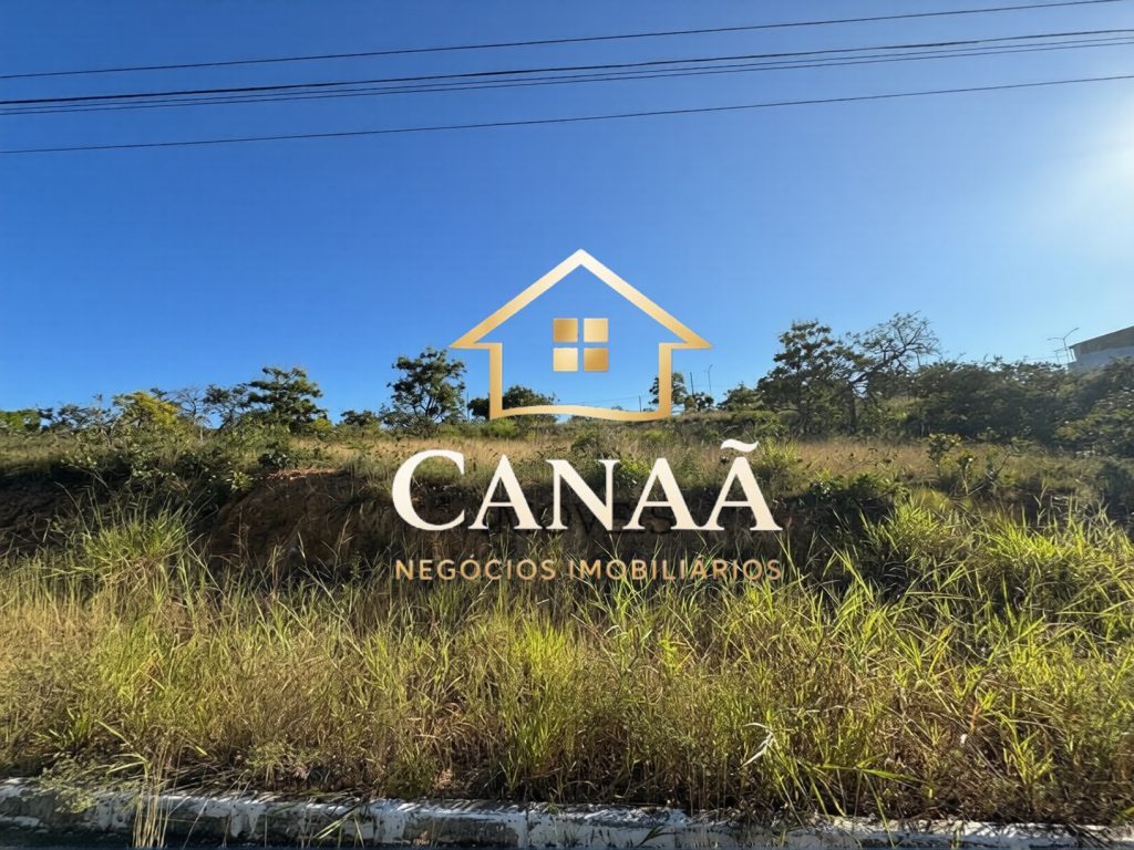 LOTE BAIRRO VILLA PARADISO