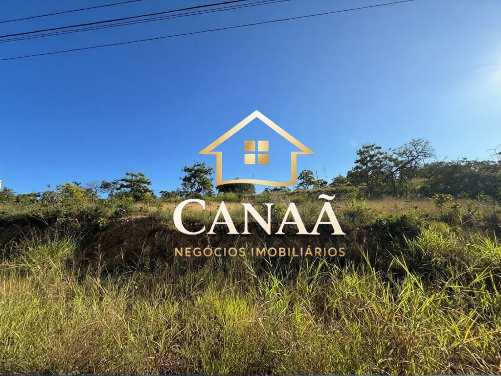 LOTE BAIRRO VILLA PARADISO