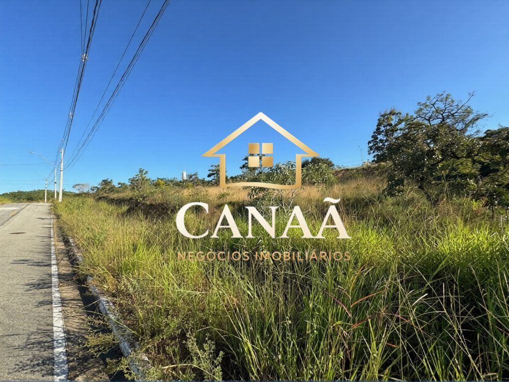 LOTE BAIRRO VILLA PARADISO