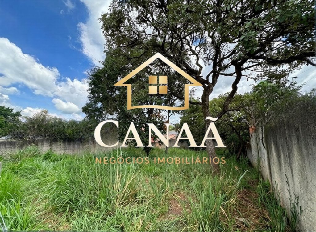 LOTE BAIRRO LUNDCEIA