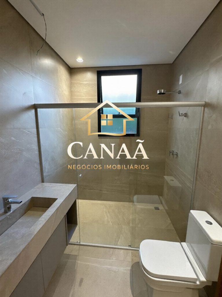 CASA CONDOMINIO VITÓRIA GOLF