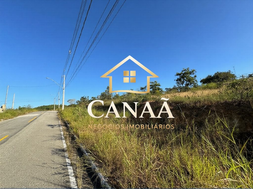 LOTE BAIRRO VILLA PARADISO