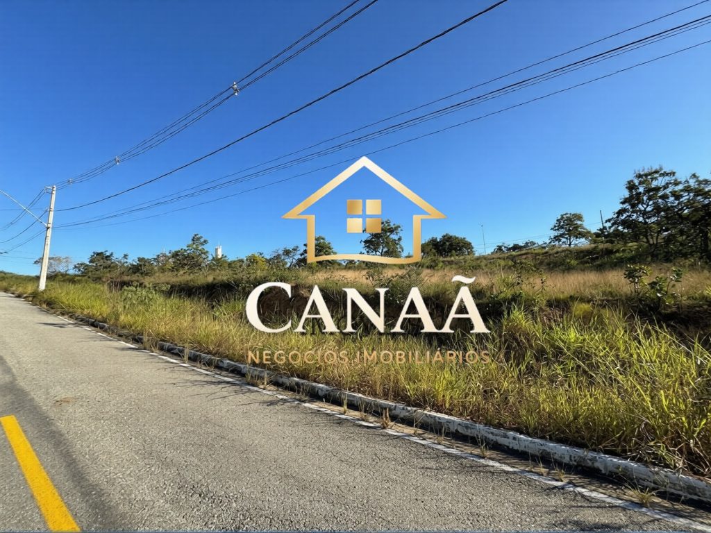 LOTE BAIRRO VILLA PARADISO