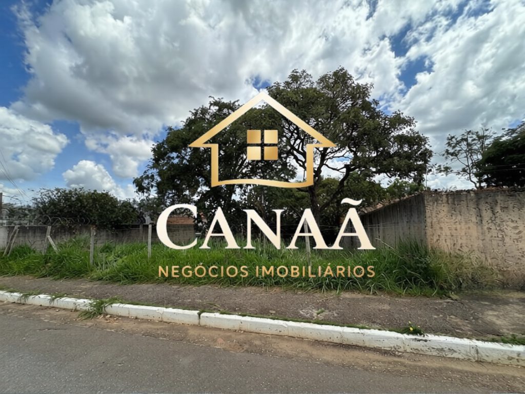 LOTE BAIRRO LUNDCEIA
