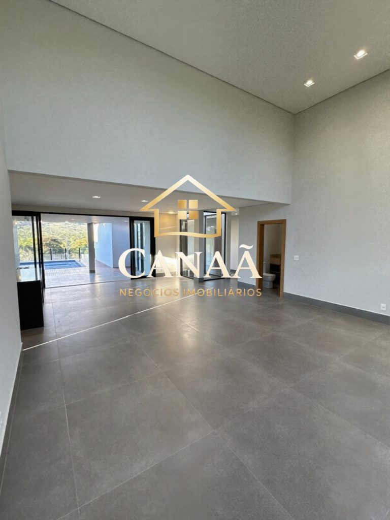 CASA CONDOMINIO VITÓRIA GOLF