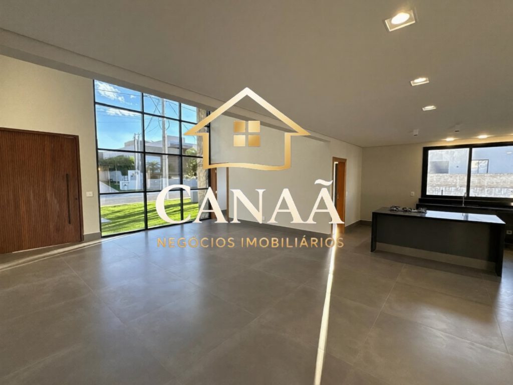 CASA CONDOMINIO VITÓRIA GOLF