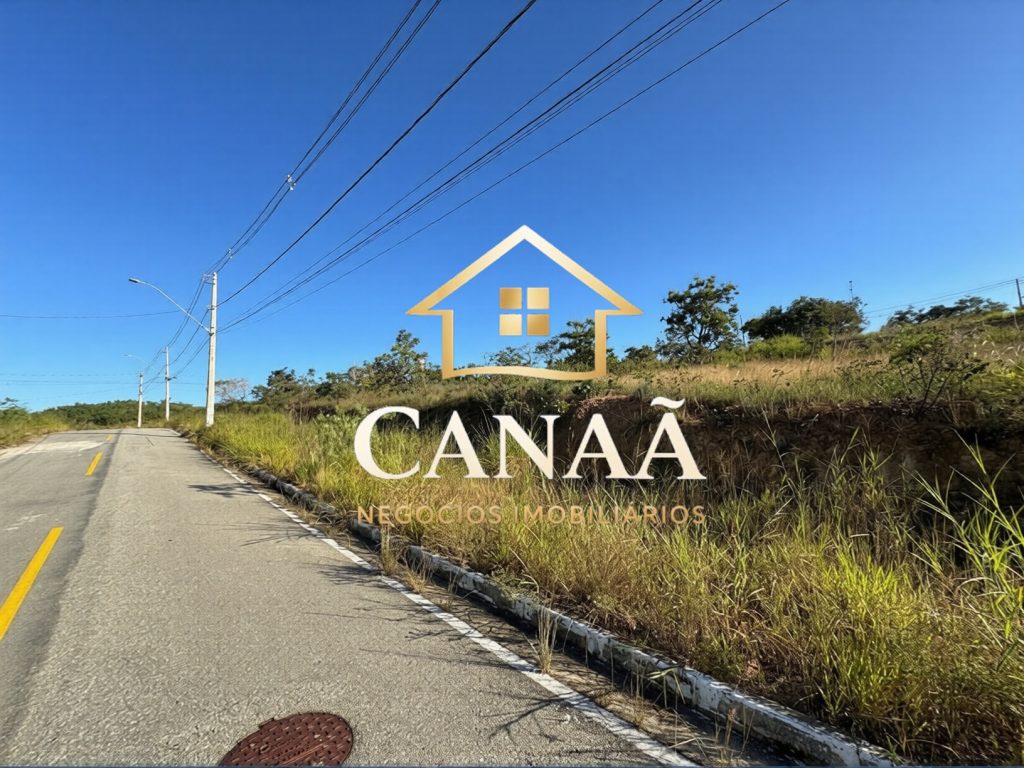 LOTE BAIRRO VILLA PARADISO