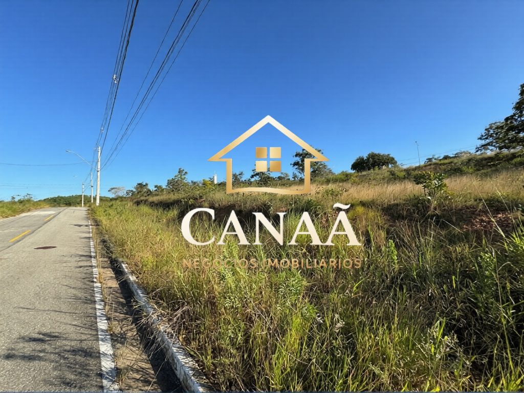 LOTE BAIRRO VILLA PARADISO