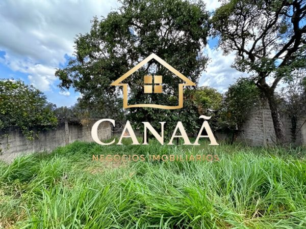 LOTE BAIRRO LUNDCEIA