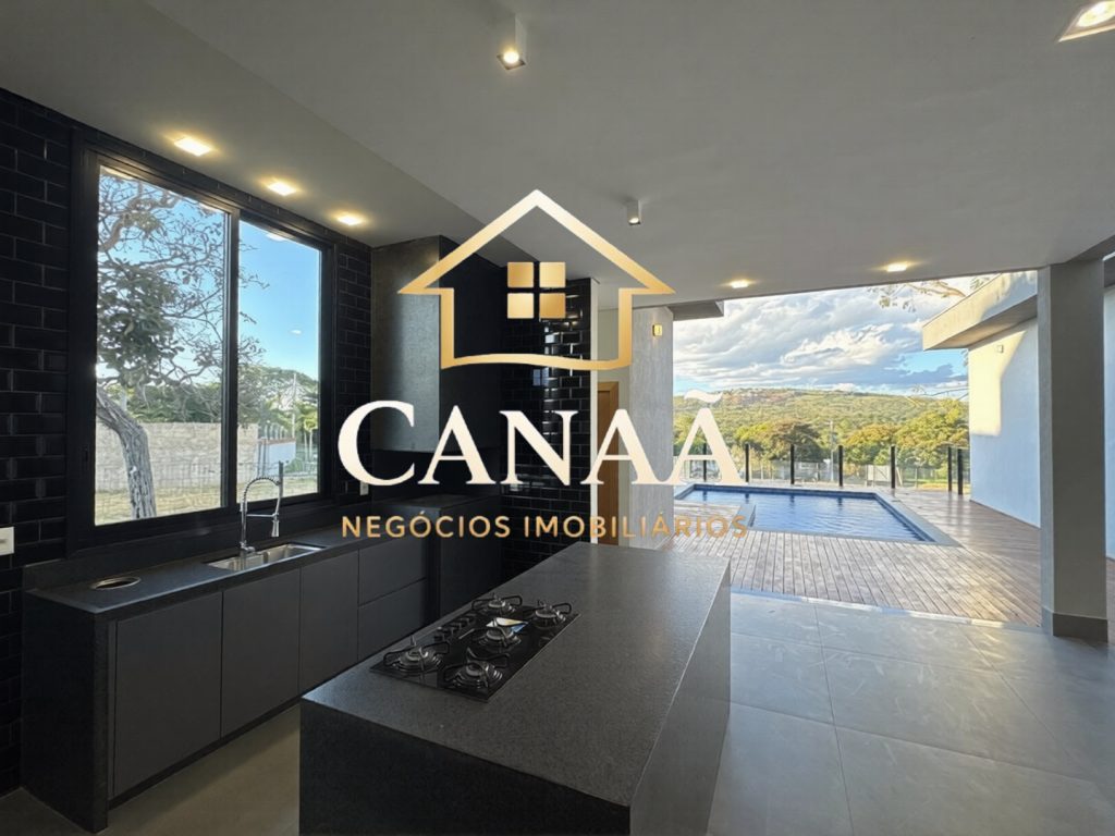 CASA CONDOMINIO VITÓRIA GOLF