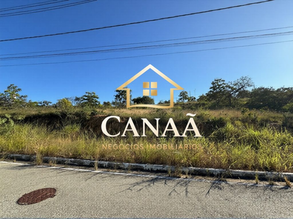 LOTE BAIRRO VILLA PARADISO