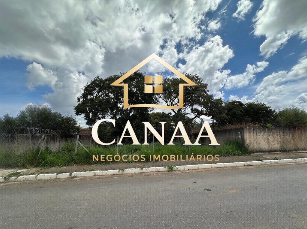 LOTE BAIRRO LUNDCEIA