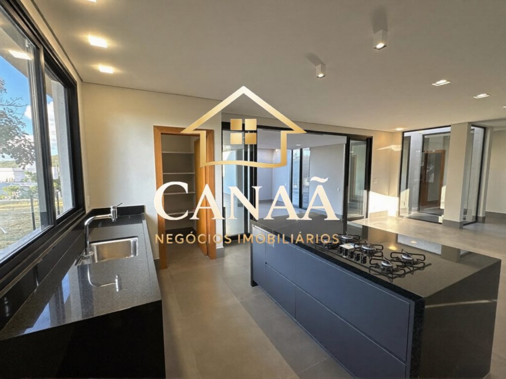 CASA CONDOMINIO VITÓRIA GOLF