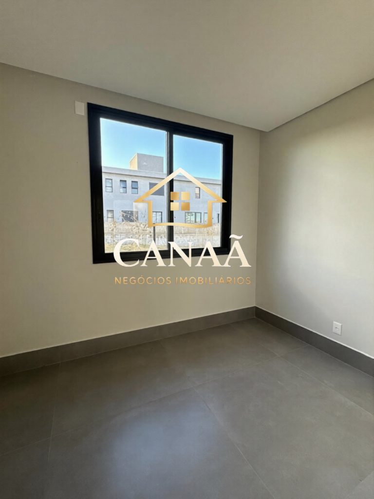 CASA CONDOMINIO VITÓRIA GOLF