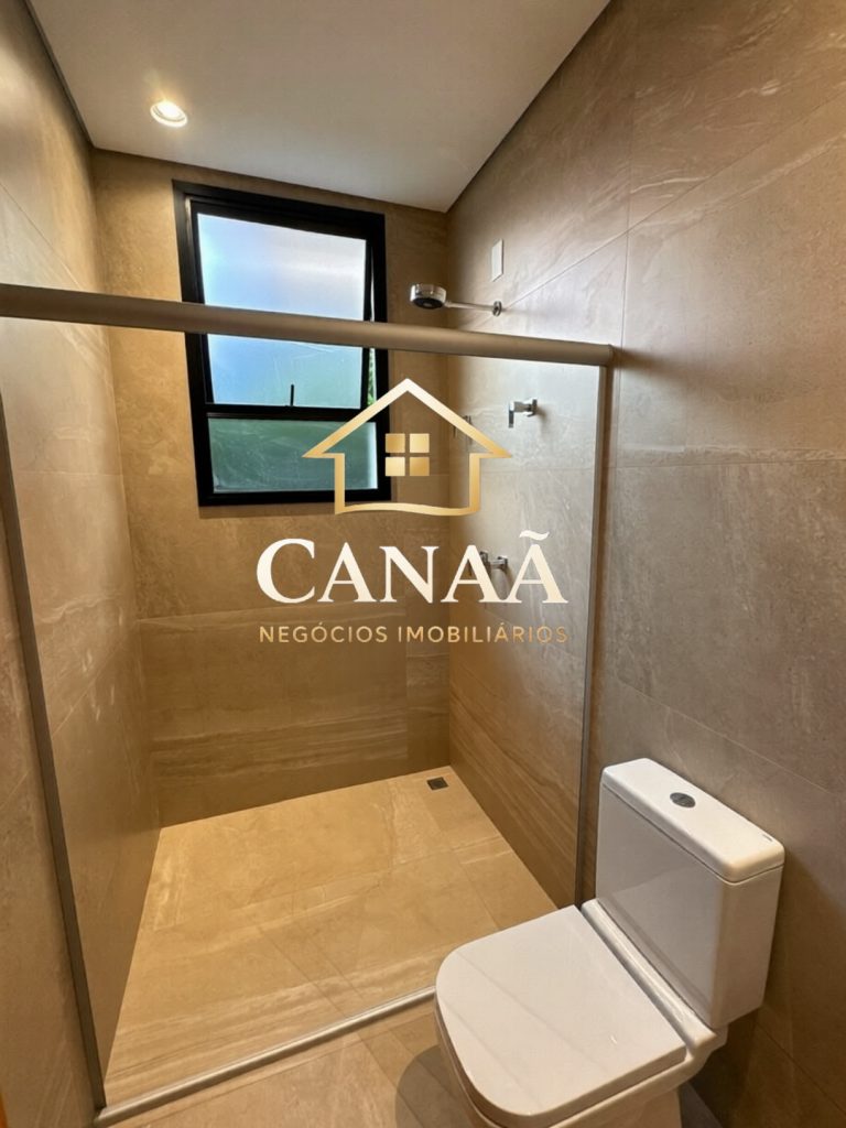 CASA CONDOMINIO VITÓRIA GOLF