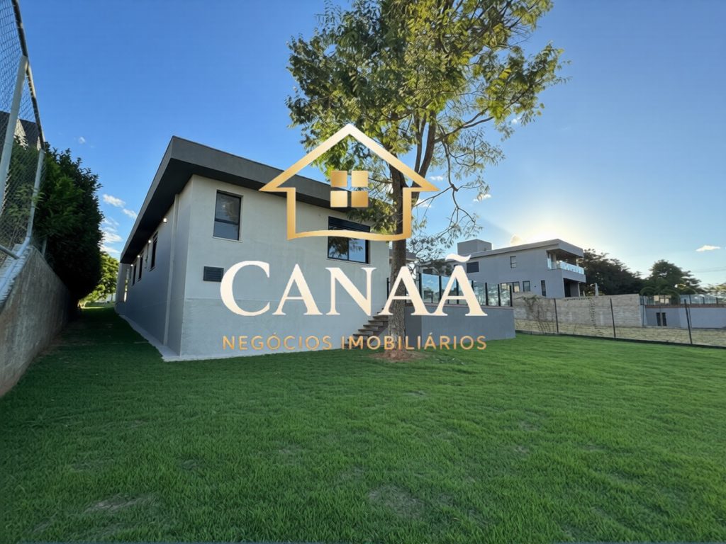 CASA CONDOMINIO VITÓRIA GOLF