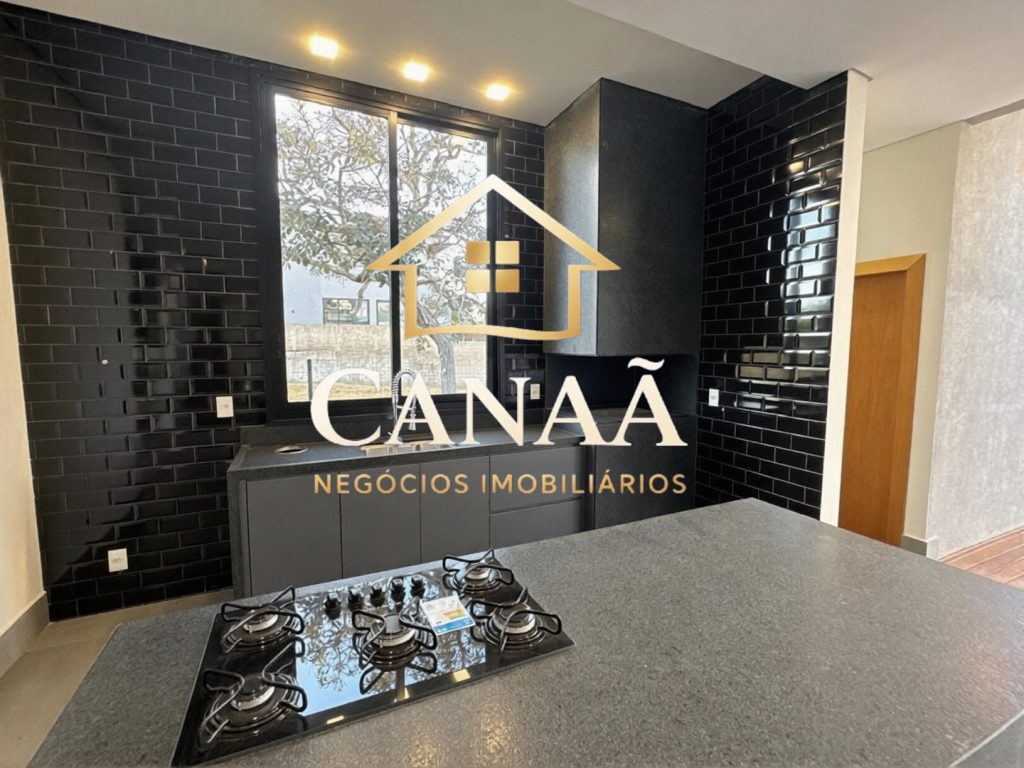 CASA CONDOMINIO VITÓRIA GOLF