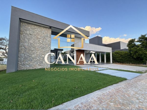 CASA CONDOMINIO VITÓRIA GOLF