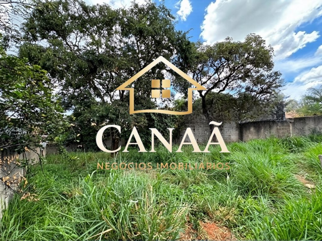 LOTE BAIRRO LUNDCEIA