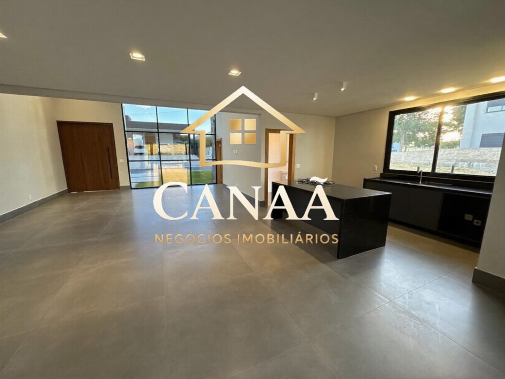 CASA CONDOMINIO VITÓRIA GOLF