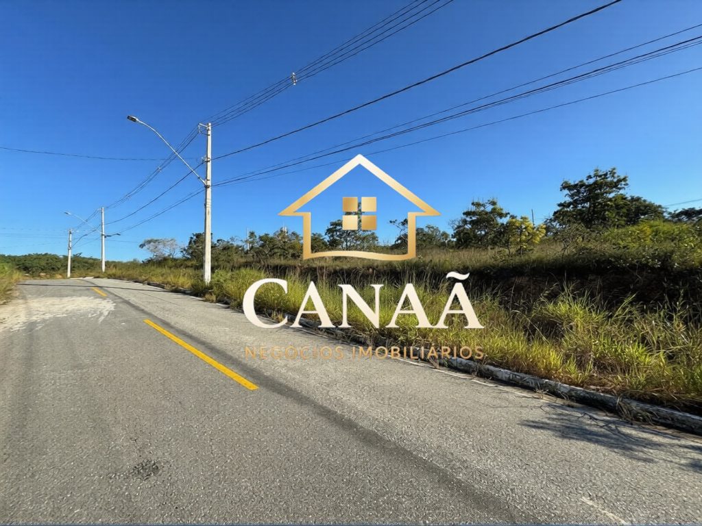 LOTE BAIRRO VILLA PARADISO