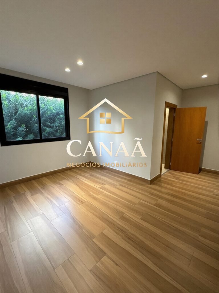 CASA CONDOMINIO VITÓRIA GOLF