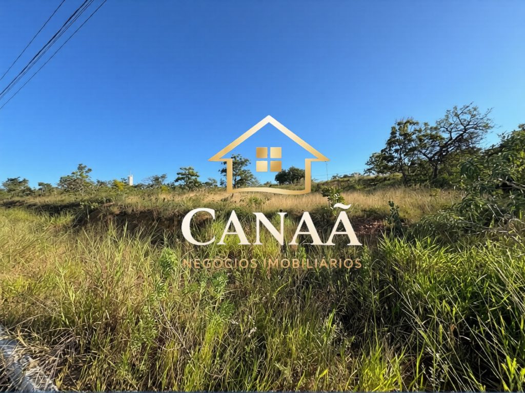 LOTE BAIRRO VILLA PARADISO