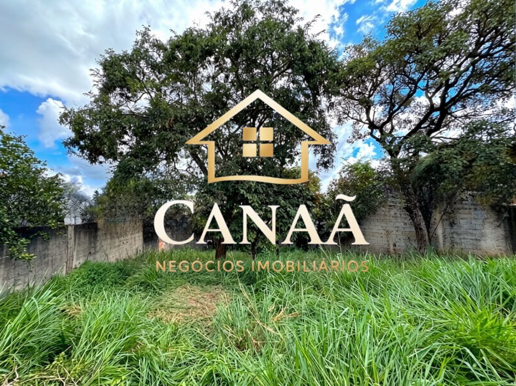 LOTE BAIRRO LUNDCEIA