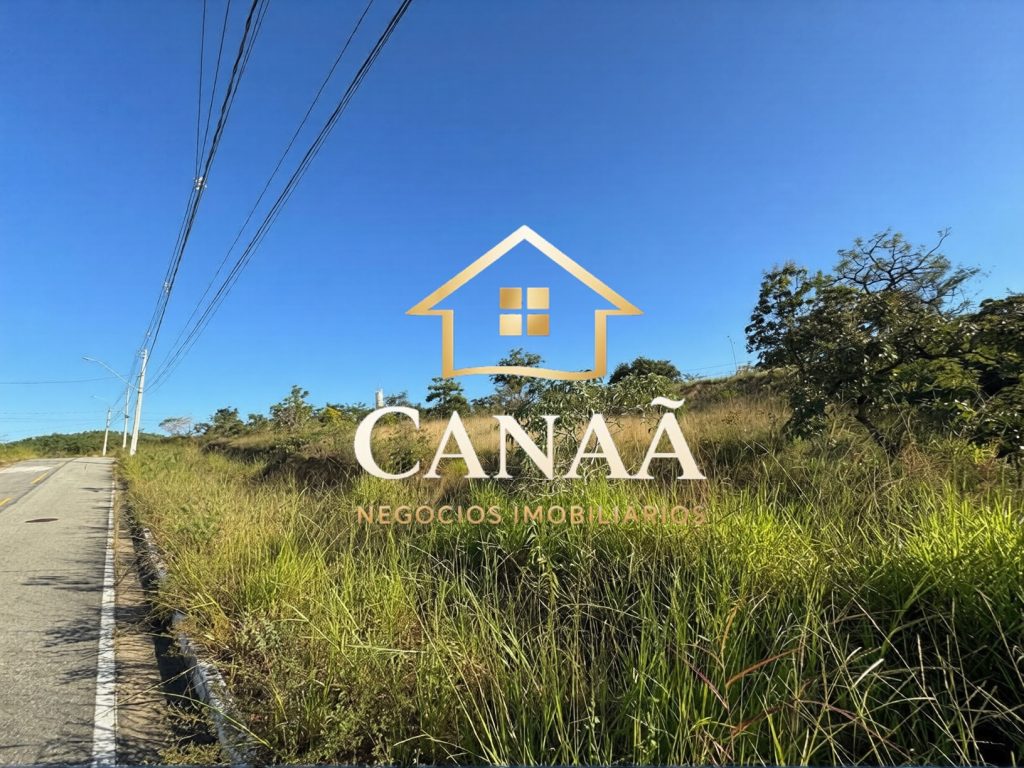 LOTE BAIRRO VILLA PARADISO