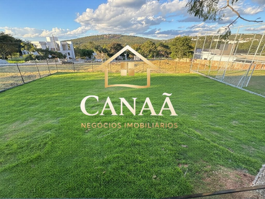 CASA CONDOMINIO VITÓRIA GOLF