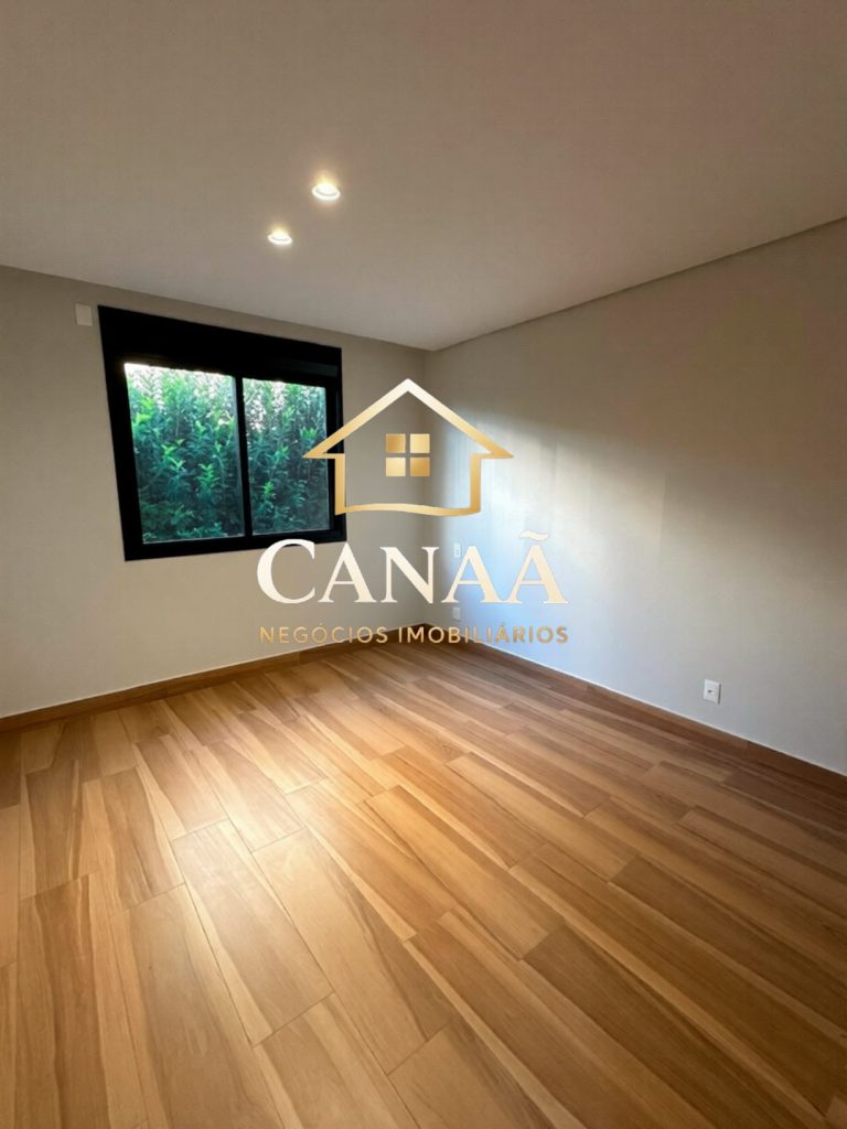 CASA CONDOMINIO VITÓRIA GOLF