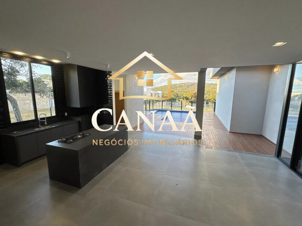 CASA CONDOMINIO VITÓRIA GOLF