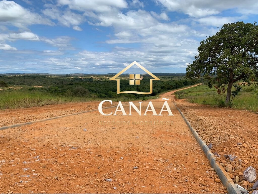 LOTE BAIRRO MIRANTE DA SERRA