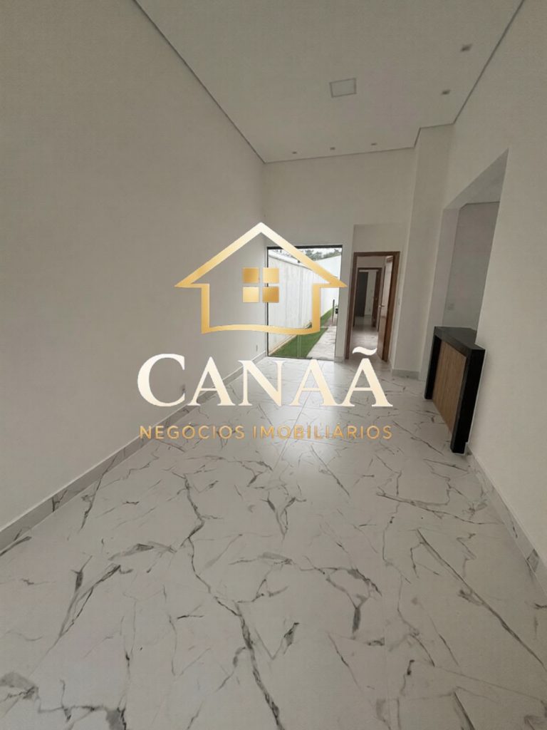 CASA BAIRRO VILLA PARADISO