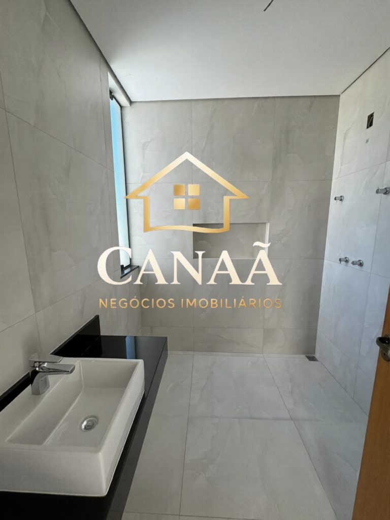 CASA CONDOMINIO TRILHAS DO SOL