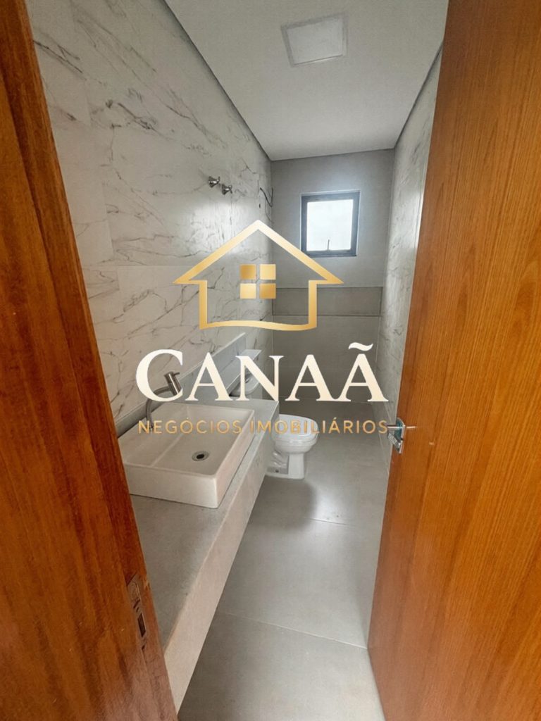 CASA BAIRRO VILLA PARADISO