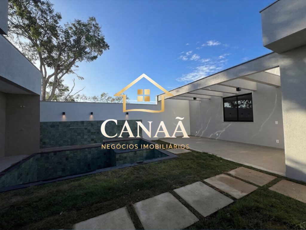 CASA BAIRRO REDENÇÃO