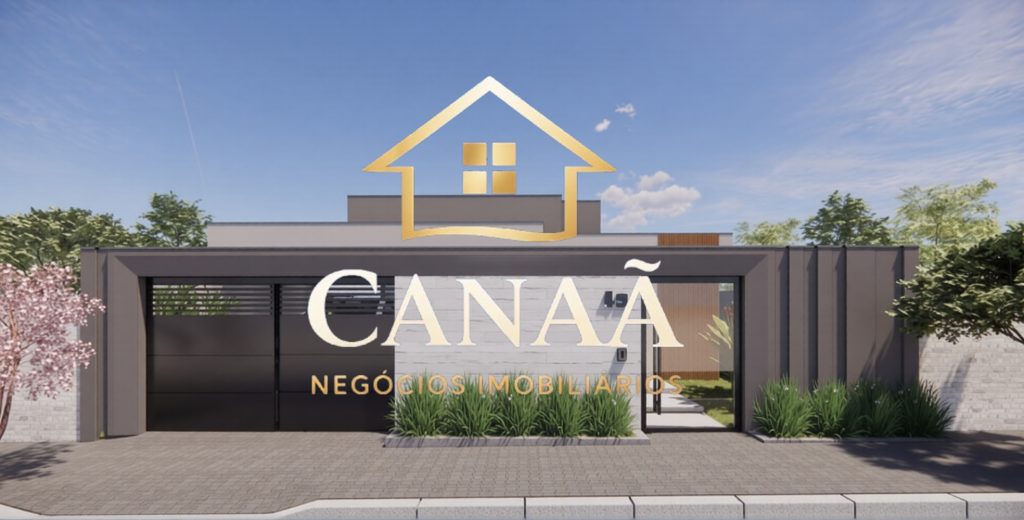 CASA BAIRRO REDENÇÃO