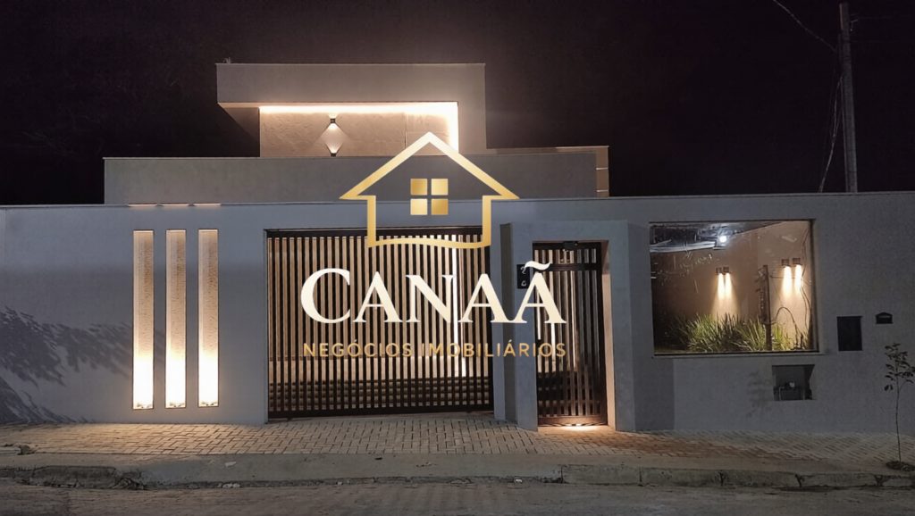 CASA BAIRRO REDENÇÃO