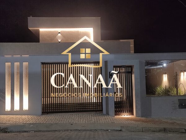 CASA BAIRRO REDENÇÃO