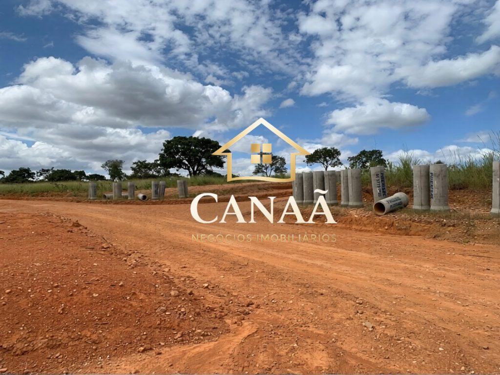 LOTE BAIRRO MIRANTE DA SERRA