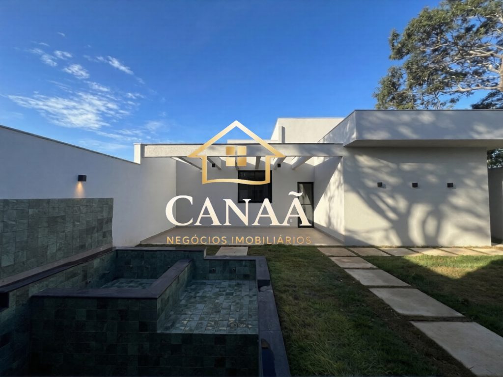 CASA BAIRRO REDENÇÃO