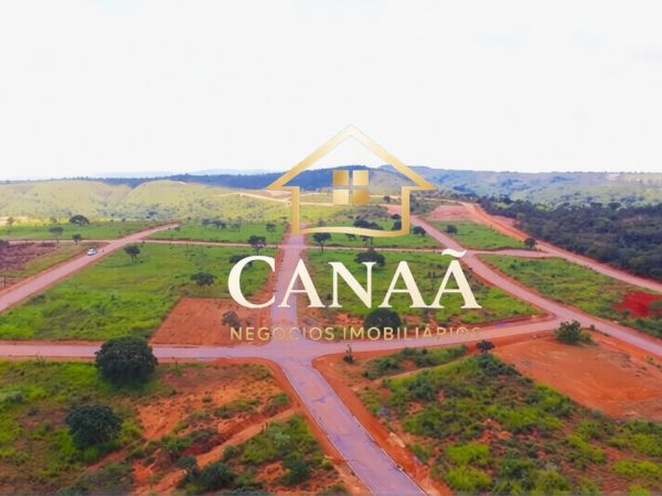 LOTE BAIRRO MIRANTE DA SERRA