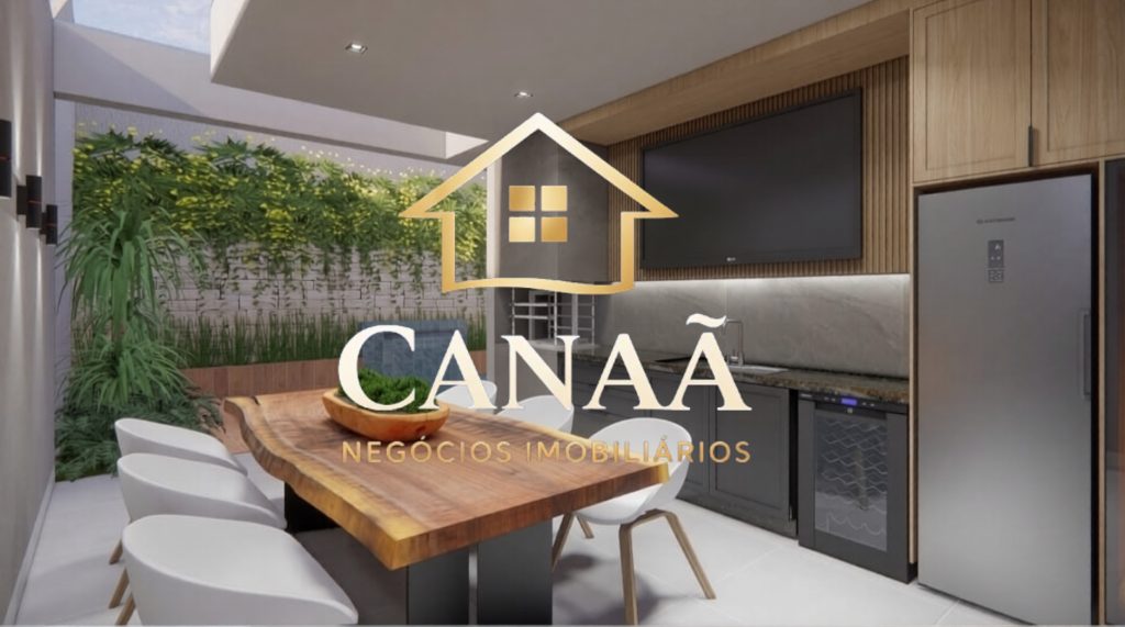 CASA BAIRRO REDENÇÃO