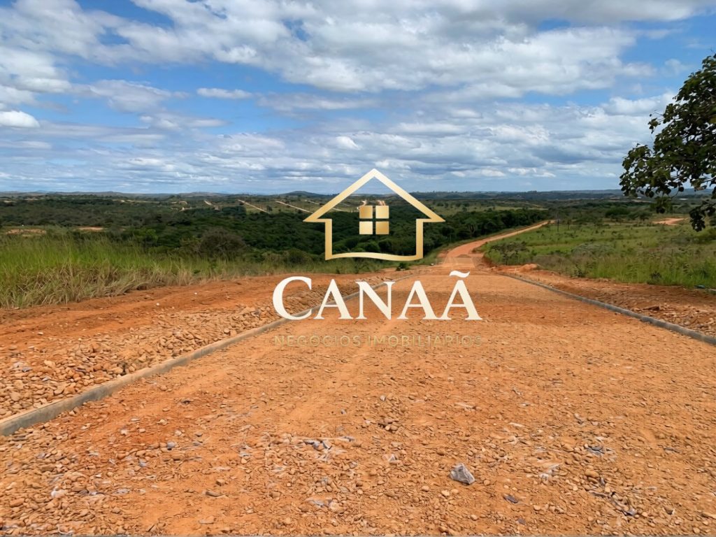 LOTE BAIRRO MIRANTE DA SERRA