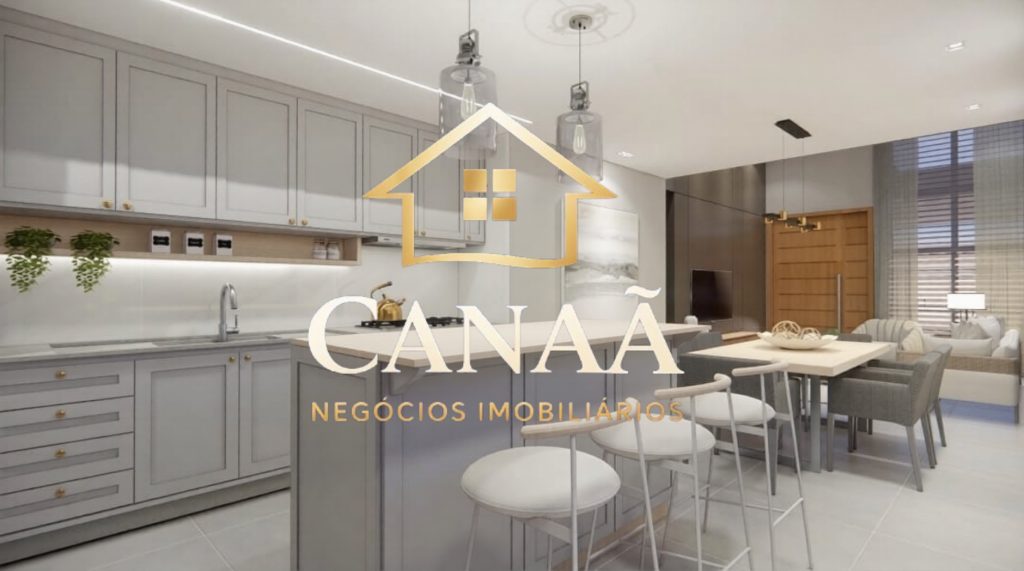 CASA BAIRRO REDENÇÃO