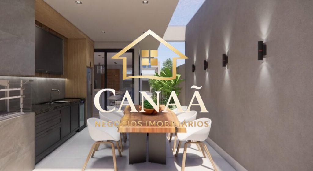 CASA BAIRRO REDENÇÃO