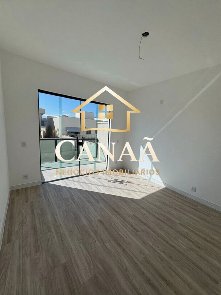 CASA CONDOMINIO TRILHAS DO SOL